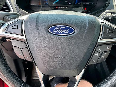 Used 2024 Ford Edge SEL w/ Convenience Package AWD/4WD image 40