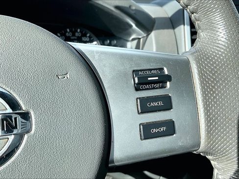 Used 2017 Nissan Frontier SV w/ SV Value Truck Package image 22