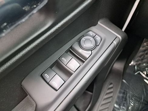 Used 2022 Chevrolet Silverado 1500 Custom Trail Boss w/ LPO, Dark Essentials Package image 30