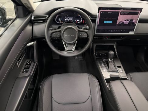 New 2026 MAZDA CX-5 2.5 S w/ Premium Plus Package image 22