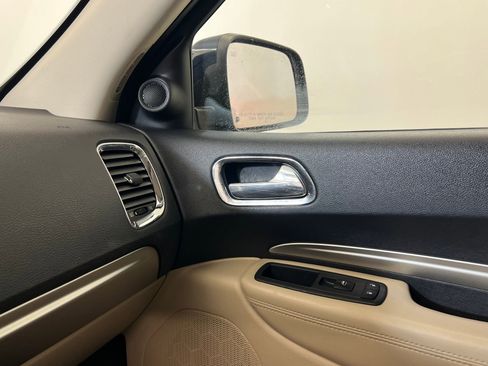 Used 2015 Dodge Durango SXT w/ Quick Order Package 23B image 25