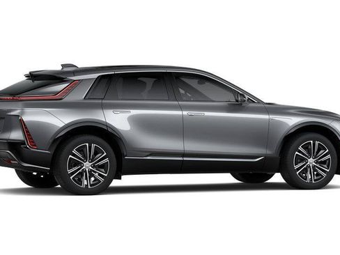 New 2026 Cadillac Lyriq Luxury AWD/4WD image 66