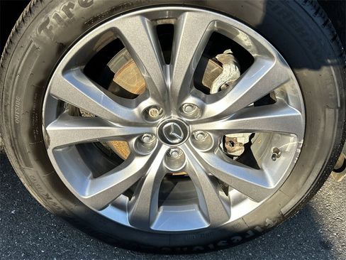 Certified 2023 MAZDA CX-30 AWD 2.5 S w/ Select Package image 13