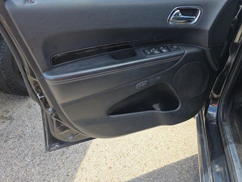 Used 2015 Dodge Durango Citadel RWD image 11