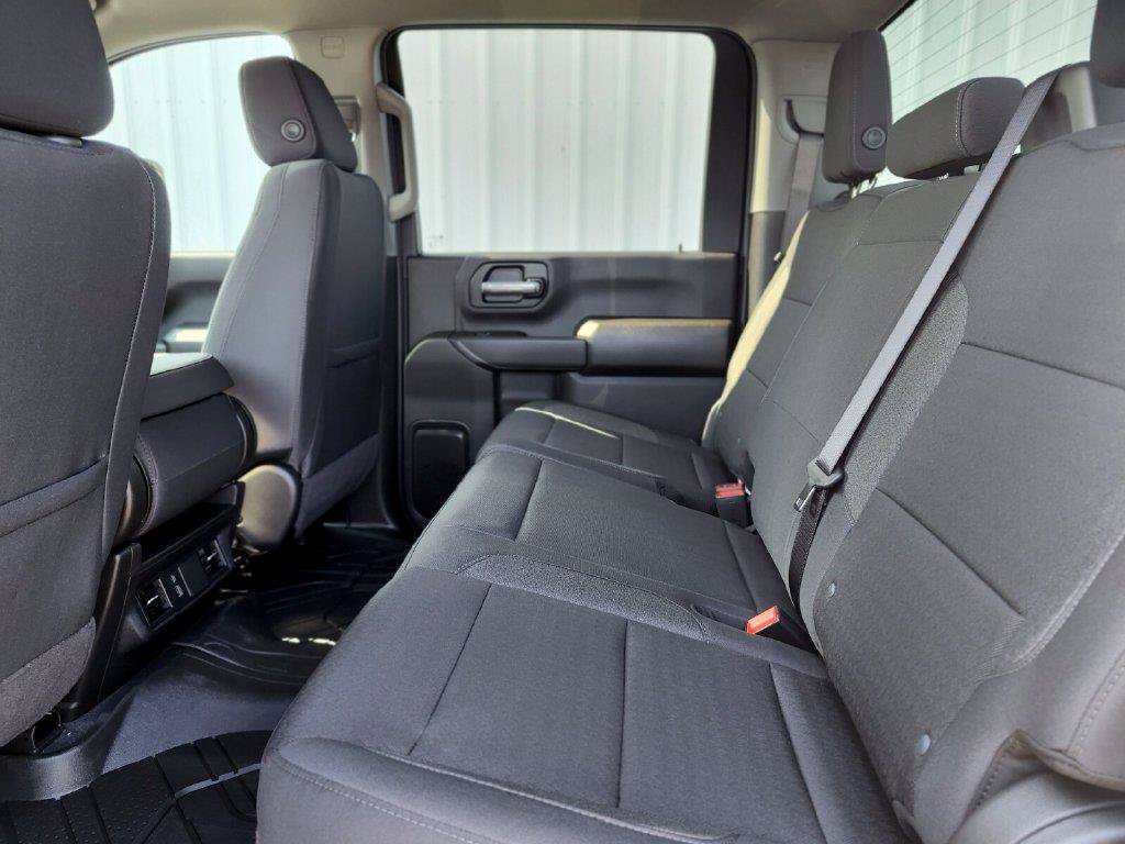 New 2026 Chevrolet Silverado 2500 Custom w/ Custom Convenience Package AWD/4WD image 14