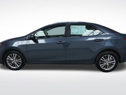 Used 2015 Toyota Corolla LE image 6