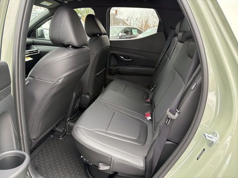 New 2026 Hyundai Santa Cruz SEL image 16