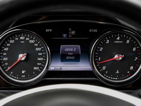 Used 2018 Mercedes-Benz E 400 Cabriolet image 25