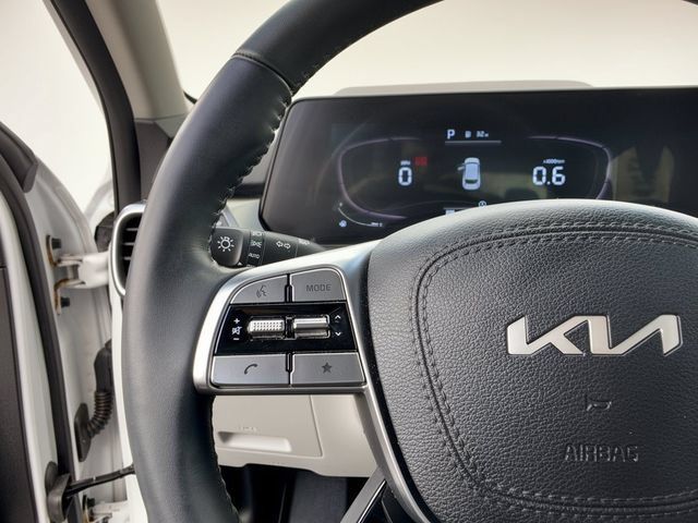 Used 2024 Kia Telluride S w/ S Sunroof Package AWD/4WD image 18