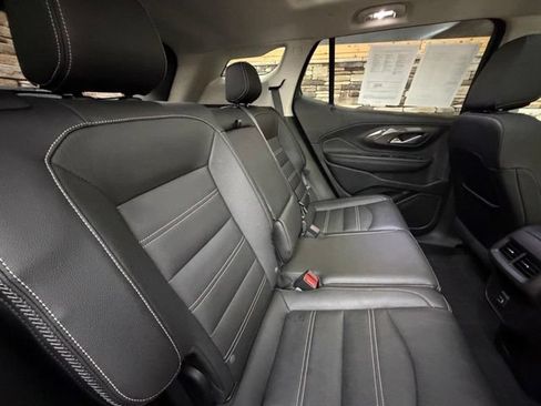 Used 2023 GMC Terrain Denali w/ LPO, Floor Liner Package AWD/4WD image 38