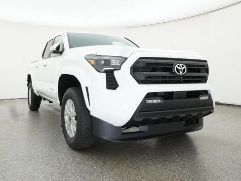 New 2026 Toyota Tacoma SR5 image 94