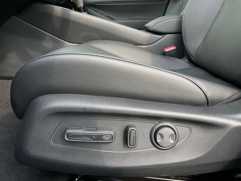 Used 2025 Honda Accord EX-L image 25