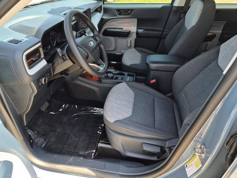 Used 2022 Ford Maverick XLT FWD image 10