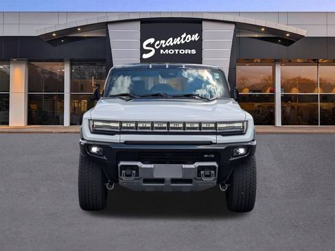 New 2026 GMC Hummer EV SUV AWD/4WD image 8