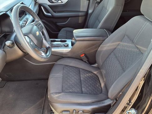 Used 2022 Chevrolet Blazer LT image 14