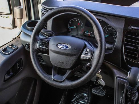 Used 2024 Ford Transit 350 XLT RWD image 23