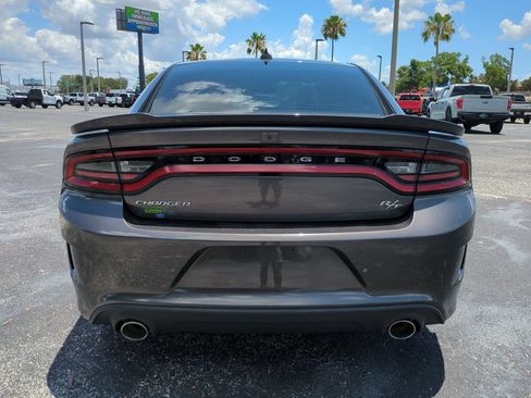 Used 2023 Dodge Charger R/T RWD image 7