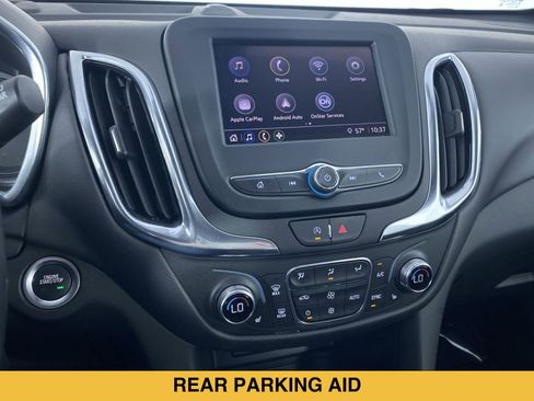 Certified 2024 Chevrolet Equinox LT FWD image 5