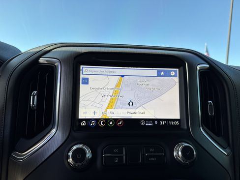 Used 2021 GMC Sierra 1500 Denali w/ Denali Ultimate Package image 24