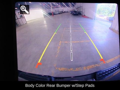 Used 2020 RAM 1500 Laramie w/ Sport Appearance Package image 8