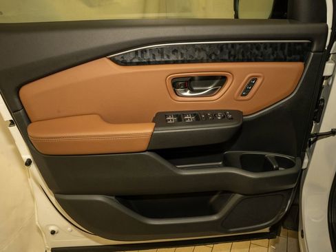 Used 2026 Honda Passport TrailSport Elite image 15