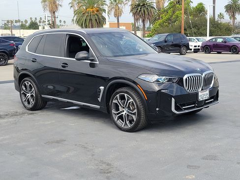 Used 2026 BMW X5 sDrive40i RWD image 4