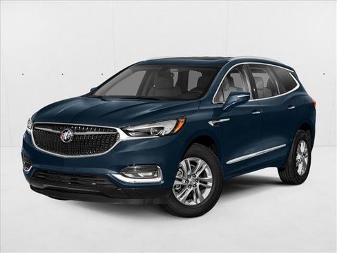 Used 2020 Buick Enclave Essence AWD/4WD image 1