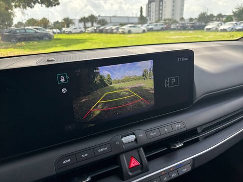 Used 2025 Kia K4 FWD image 21