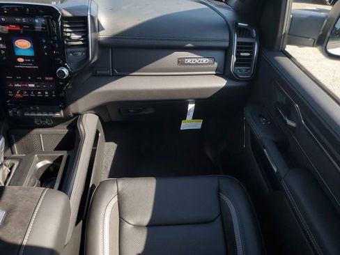 New 2026 RAM 1500 RHO AWD/4WD image 19