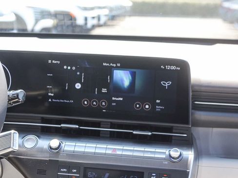 Certified 2024 Hyundai Kona SEL FWD image 18