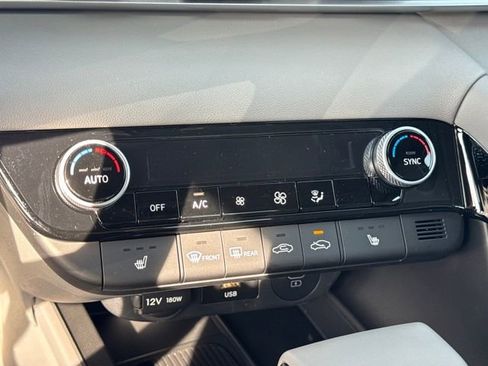 New 2026 Hyundai Elantra SEL Sport Premium FWD image 20