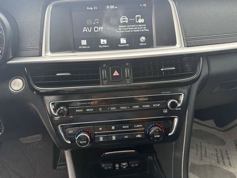 Used 2019 Kia Optima EX FWD image 18