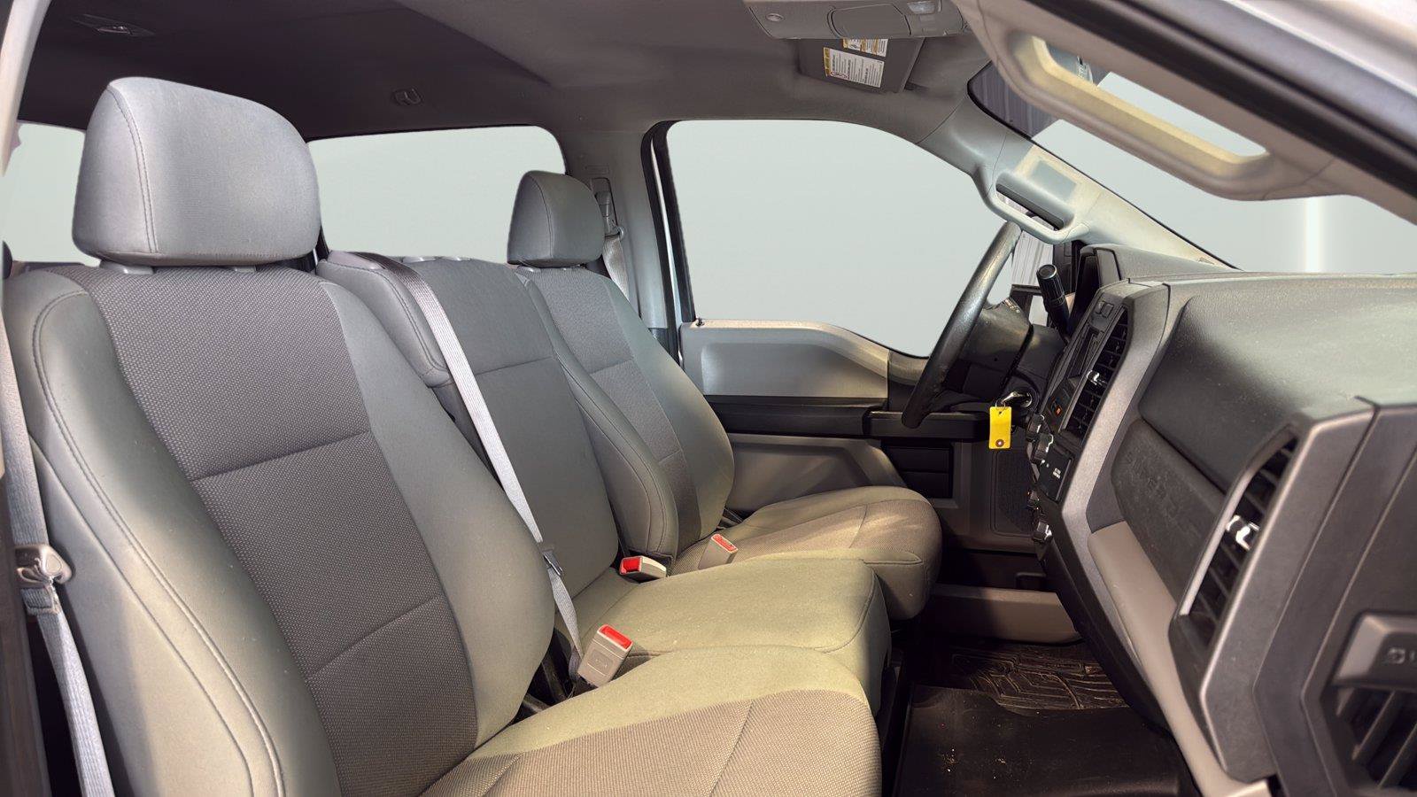 Used 2019 Ford F250 XL w/ STX Appearance Package AWD/4WD image 14