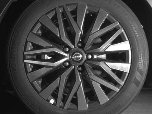 Used 2025 Nissan Altima 2.5 SV image 12