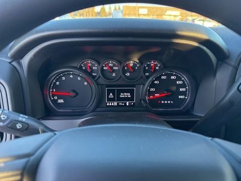New 2026 Chevrolet Silverado 3500 W/T w/ WT Convenience Package AWD/4WD image 18