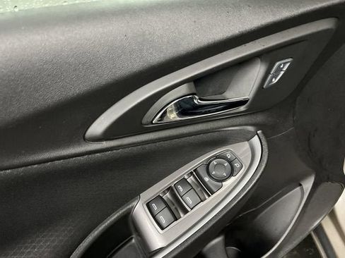 Certified 2024 Chevrolet Malibu LT FWD image 22