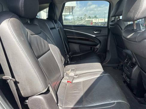 Used 2020 Acura MDX FWD image 10