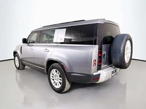 Used 2024 Land Rover Defender 130 S AWD/4WD image 7