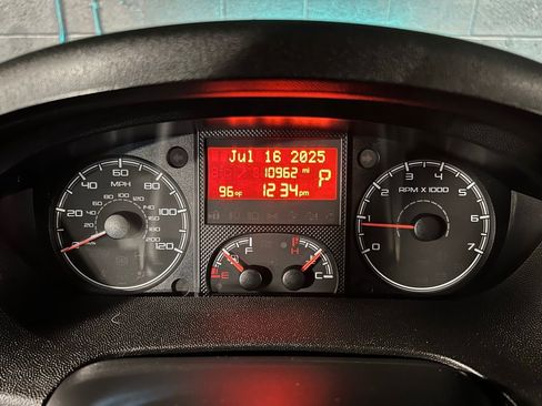 Used 2021 RAM ProMaster 3500 w/ Convenience Group image 44