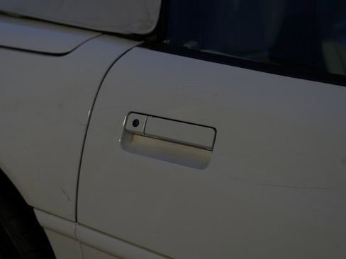 Used 1992 Chevrolet Corvette Convertible image 45