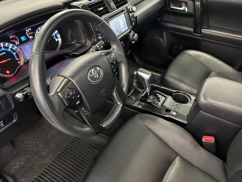 Used 2019 Toyota 4Runner TRD Pro image 5