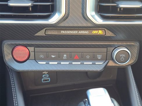 Used 2025 Ford Mustang GT Premium image 25