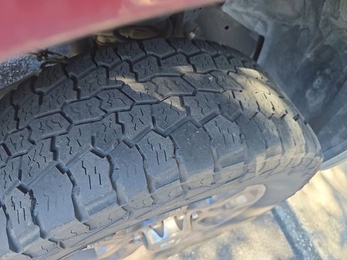 Used 2022 RAM 2500 Limited image 5