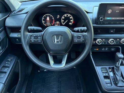 Certified 2023 Honda CR-V EX image 26