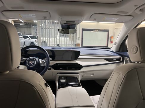 New 2026 Buick Enclave Avenir w/ Super Cruise Package image 25