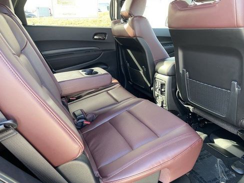 New 2026 Dodge Durango GT image 11