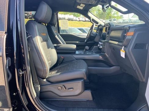 New 2026 Ford F150 Tremor AWD/4WD image 16