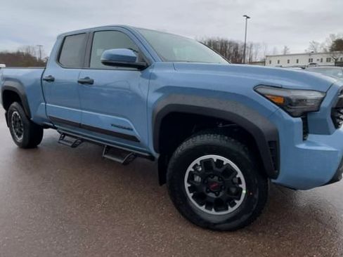 New 2026 Toyota Tacoma TRD Off-Road image 8