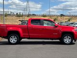 Used 2017 Chevrolet Colorado LT w/ LT Convenience Package image 2