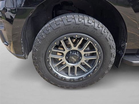 Used 2022 Ford Expedition Timberline AWD/4WD image 11